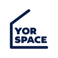 YorSpace logo - Similar company to Sister Midnight