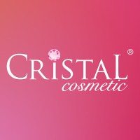 Cristal Cosmetic logo - Similar company to Cristal Cosmetics