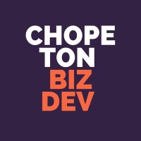 Chope Ton Biz Dev logo - Similar company to Lixy Technologies