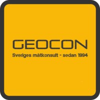 Geocon Mätteknik logo - Similar company to Rios Mätkonsult