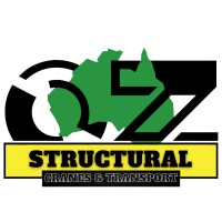 OZ Structural logo - Similar company to Sdii Group