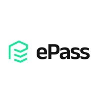 ePass logo - Similar company to Rapisense