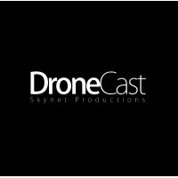 DroneCast - Skynet Productions logo - Similar company to Dronecast