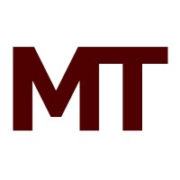 Maroon Tiger logo - Similar company to Ieee Democritus University Of Thrace Student Branch