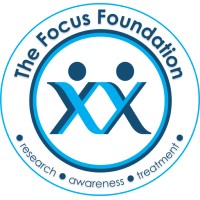 The Focus Foundation logo - Similar company to The Focus Foundation