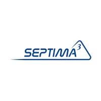 Septima³ logo - Similar company to Innovaction Technologies
