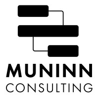 Muninn Consulting logo - Similar company to Crewu Ltd