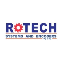 Rotech Systems and Encoders (Pty) Ltd logo - Similar company to Accendio