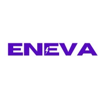 ENEVA logo - Similar company to Eneva