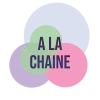 A la Chaine - Production Audiovisuelle logo - Similar company to Studio Picabel