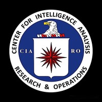 CIARO - “Center for Intelligence Analysis, Research & Operations” logo - Similar company to Protech Security, Inc. (Florida)
