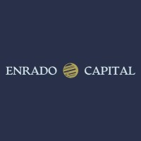 Enrado Capital logo - Similar company to Lending Guru'S