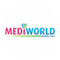 Mediworld Middle East logo - Similar company to Mededge Mea