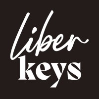 Liberkeys logo - Similar company to Homepilot By Iad