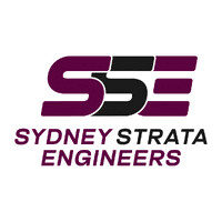 Sydney Strata Engineers logo - Similar company to Mj Engineering Projects