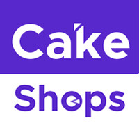 Cake Shops logo - Similar company to Cakes