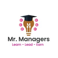 Mr. Managers logo - Similar company to Marketing Mavericks