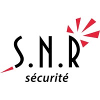 SNR sécurité logo - Similar company to Alx-Id
