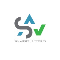 SAV APPAREL & TEXTILES logo - Similar company to Apparel Source