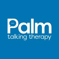 Palm Talking Therapy logo - Similar company to Gradoid Doo