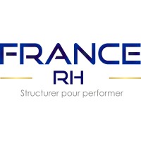 France RH logo - Similar company to Htc-Solutions