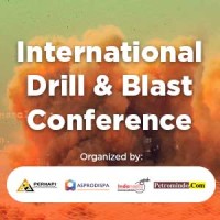 International Drill & Blast Conference logo - Similar company to Drillblast - Engenharia E Consultoria