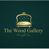 THE WOOD GALLERY logo - Similar company to Wood Gallery