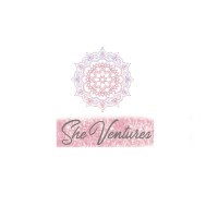 SheVentures logo - Similar company to Sheventure