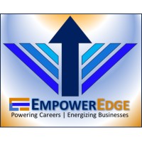 Empower Edge logo - Similar company to Empoweredge Consulting