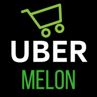 Uber Melon logo - Similar company to Khadivadi
