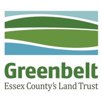 Essex County Greenbelt Association logo - Similar company to Epping & Ongar Round Table