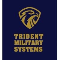 TRIDENT MILITARY SYSTEMS LLC logo - Similar company to Dynamic Manufacturing And Engineering Llc.