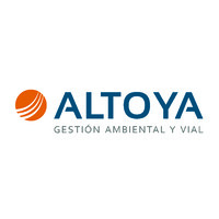 Altoya Ltda. logo - Similar company to Gesmat Ltda.