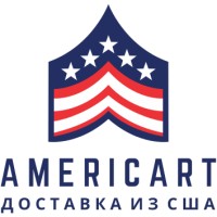 Americart.kz logo - Similar company to Divtech
