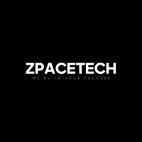 Zpacetech LLP logo - Similar company to Igenz Technologies Pvt Ltd