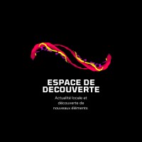 Espace de Découverte logo - Similar company to Oma'
