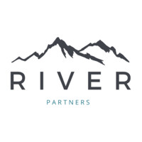 River Partners fund logo - Similar company to Mannta