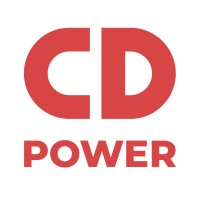 CD Power Pty Ltd logo - Similar company to Powercore