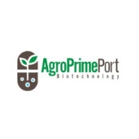 AgroPrime Port logo - Similar company to King Brands