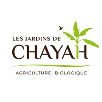 LES JARDINS DE CHAYAH logo - Similar company to Loap Digital