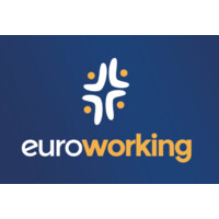 EuroWorking logo - Similar company to Eurowork.Fi