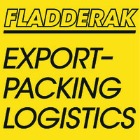 Fladderak Export Packing & Logistics logo - Similar company to Indupak Bv
