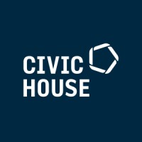 Civic House logo - Similar company to Fonselp.Org