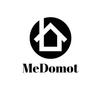MeDomot, Inc. logo - Similar company to Cube-Connect (Sl) Ltd