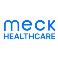 Meck Healthcare logo - Similar company to Traindemy