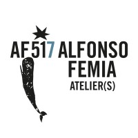 Ateliers Alfonso Femia (formerly 5+1AA) logo - Similar company to Divenire - Collettivo Di Architettura