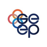 GEEP logo - Similar company to Laptronics Mro Distribution