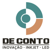 De Conto Automação Industrial Ltda logo - Similar company to Fato Codificação E Automação Industrial