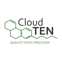 Cloud TEN logo - Similar company to Colder'S Furniture, Appliance, And Mattresses