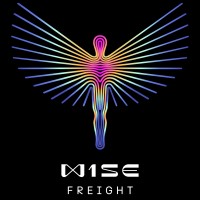 W1SE Freight logo - Similar company to Ex3 Solutions